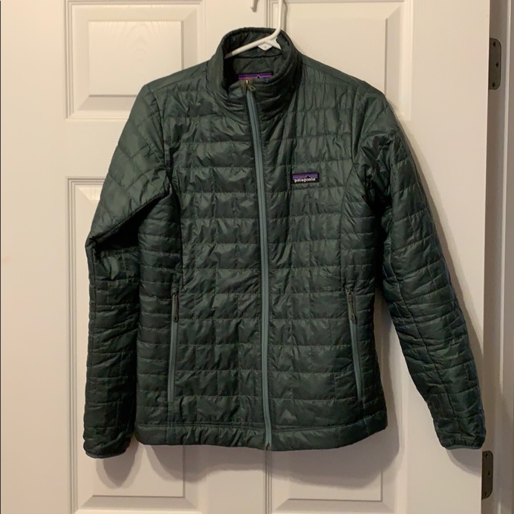 Patagonia Nano Puffer Jacket